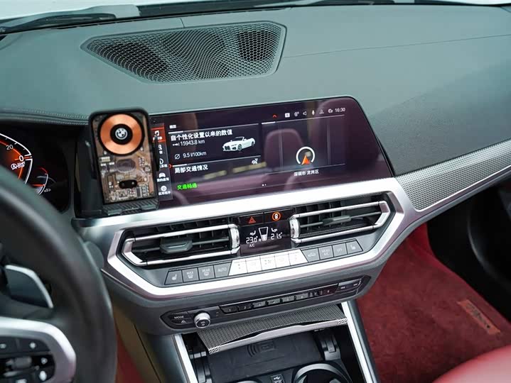 Фото 9 - BMW 4 Series