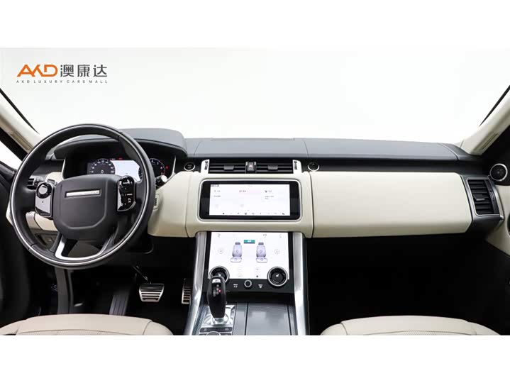 Photo 5 - Land Rover Range Rover Sport