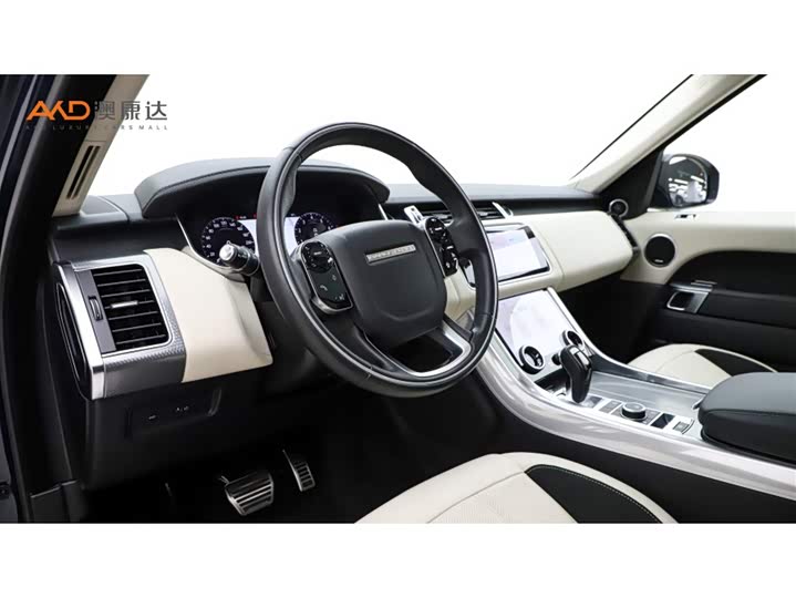 Photo 6 - Land Rover Range Rover Sport