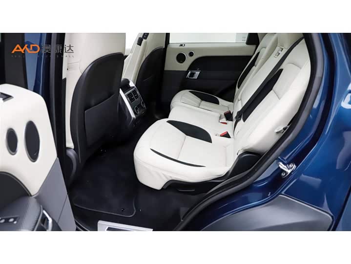 Photo 7 - Land Rover Range Rover Sport