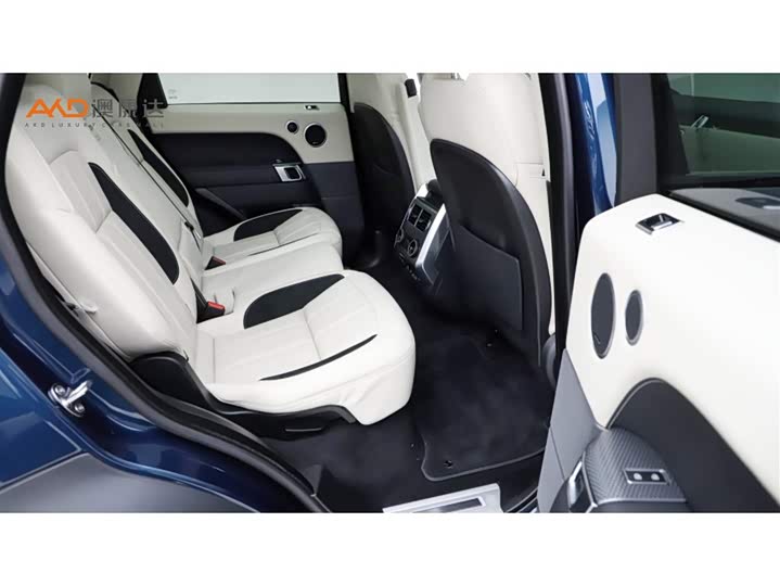 Photo 8 - Land Rover Range Rover Sport