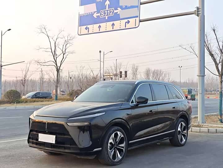 Фото 1 - Wey Lanshan