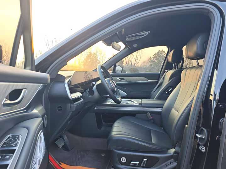 Фото 2 - Wey Lanshan