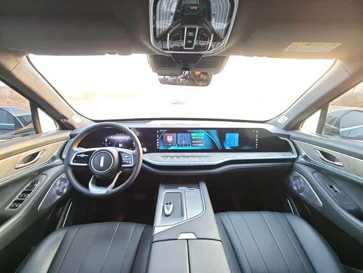 Фото 3 - Wey Lanshan