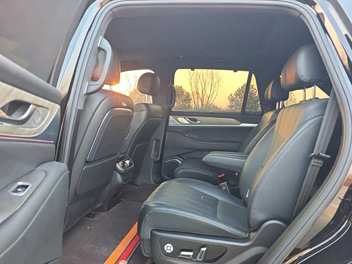 Фото 4 - Wey Lanshan