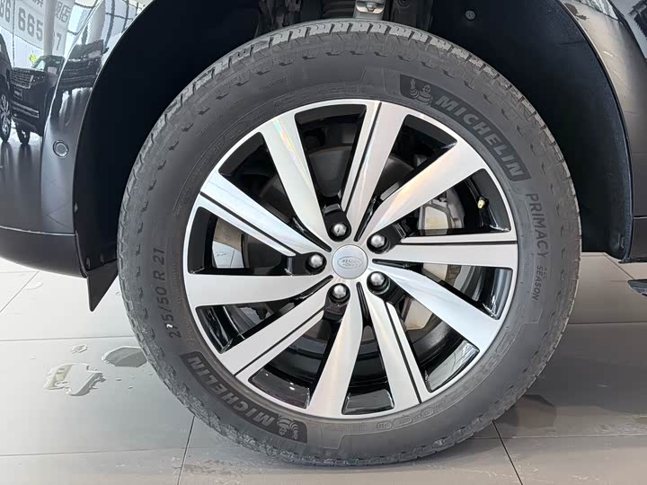 Photo 4 - Land Rover Range Rover