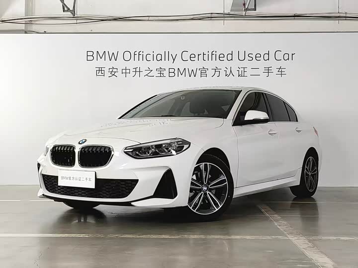 Фото 1 - BMW 1 Series