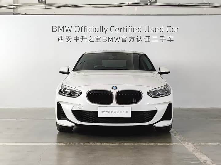 Фото 2 - BMW 1 Series