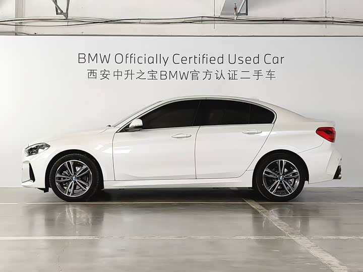 Фото 3 - BMW 1 Series