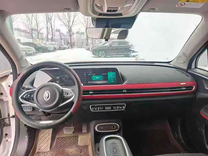 Photo 4 - Ora Good Cat GT (03 GT)