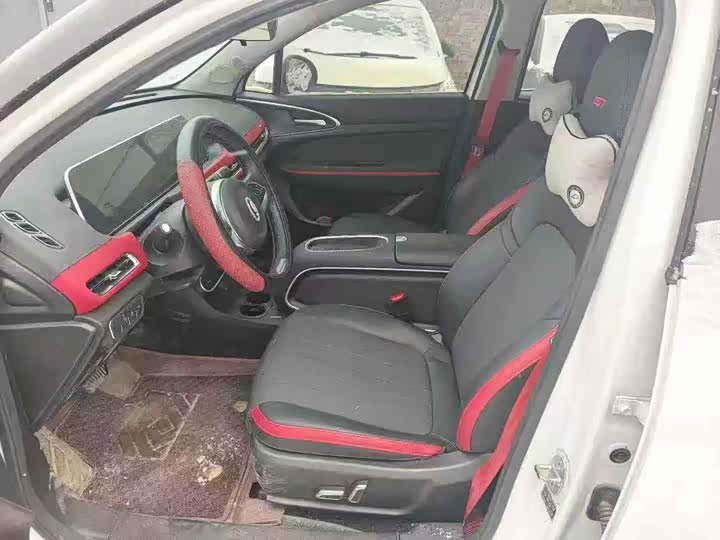 Photo 5 - Ora Good Cat GT (03 GT)