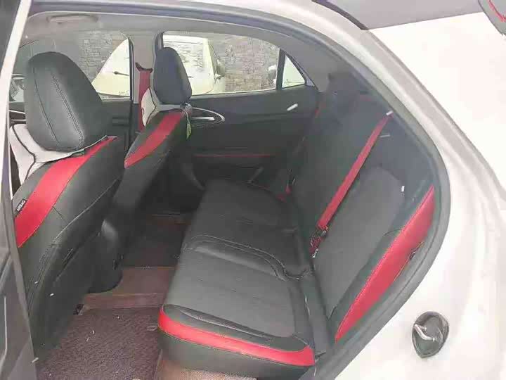 Photo 6 - Ora Good Cat GT (03 GT)