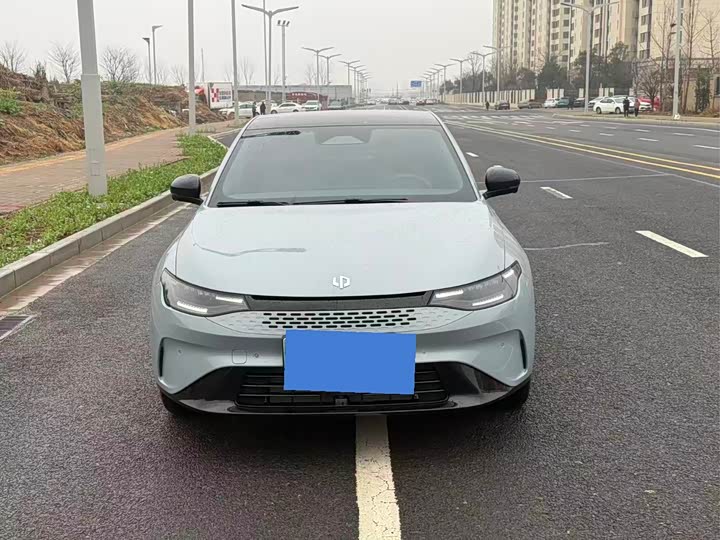 Фото 1 - Leapmotor C01