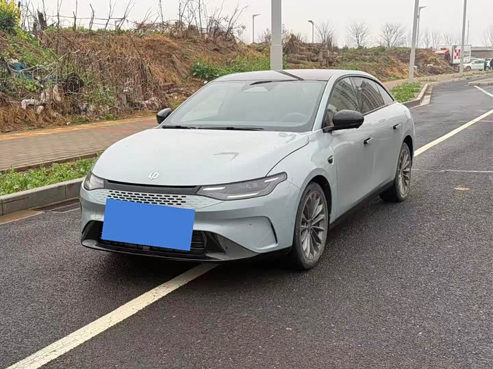 Фото 2 - Leapmotor C01