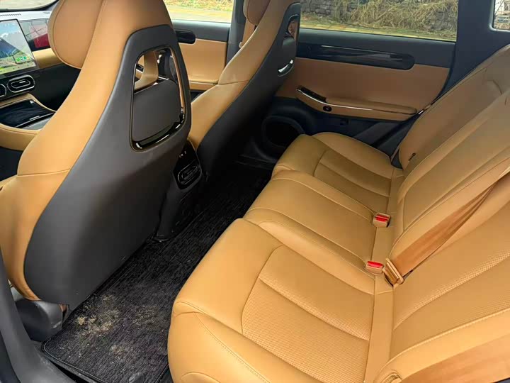 Фото 5 - Leapmotor C01