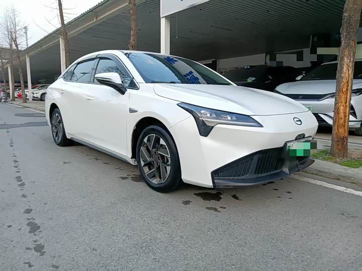 Фото 3 - GAC Aion S Plus