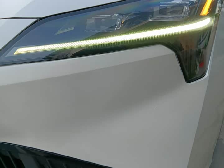 Фото 4 - GAC Aion S Plus