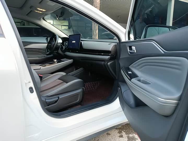 Фото 5 - GAC Aion S Plus