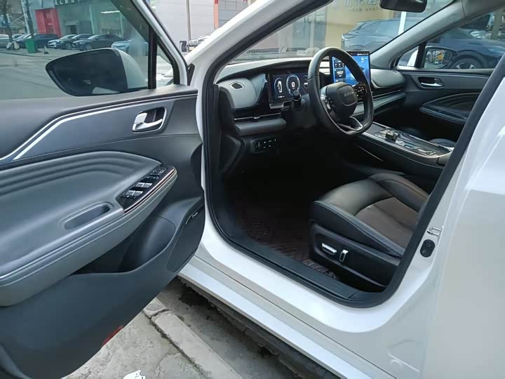 Фото 8 - GAC Aion S Plus