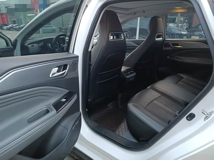 Фото 9 - GAC Aion S Plus