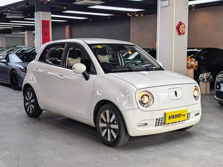 Фото 1 - Ora Black Cat