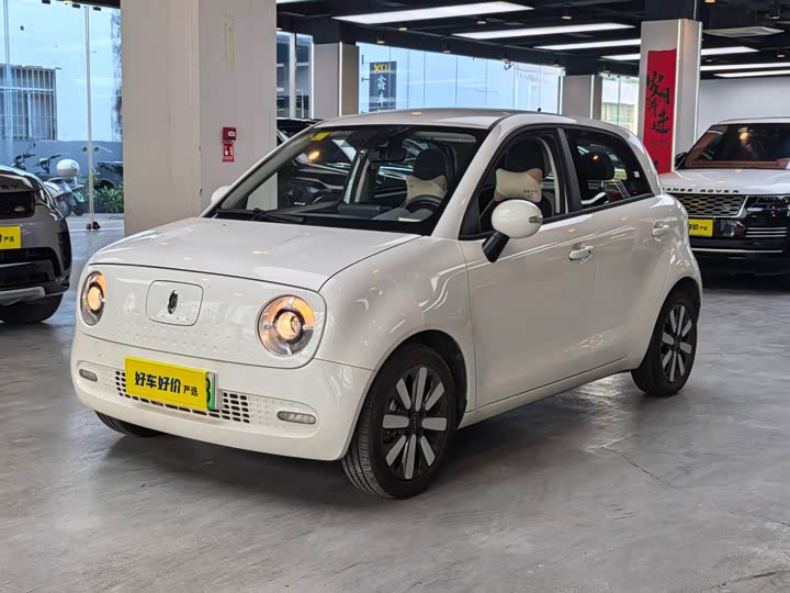 Фото 3 - Ora Black Cat