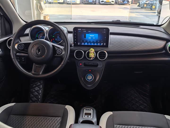 Фото 5 - Ora Black Cat