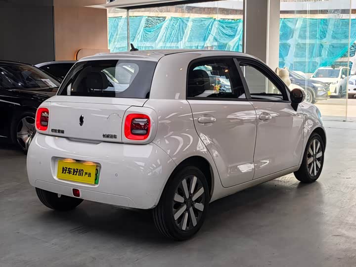 Фото 8 - Ora Black Cat