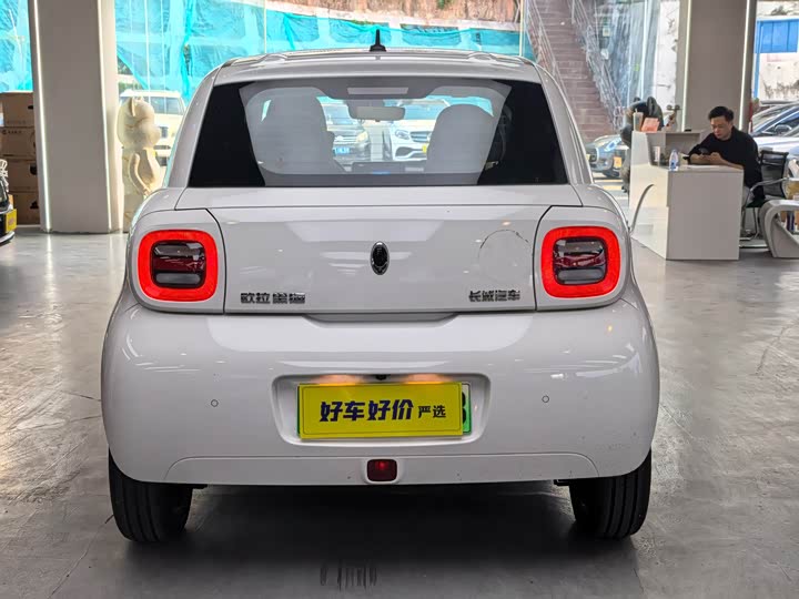 Фото 9 - Ora Black Cat