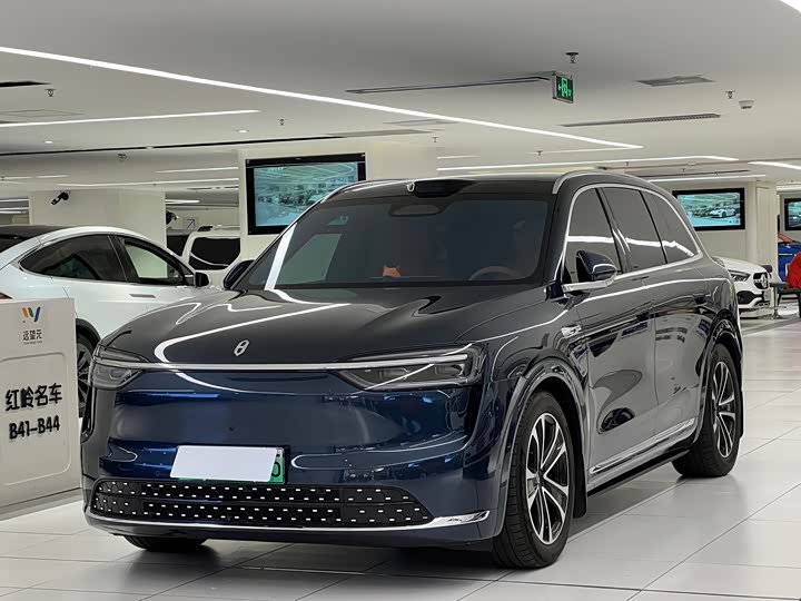 Фото 1 - Aito M7