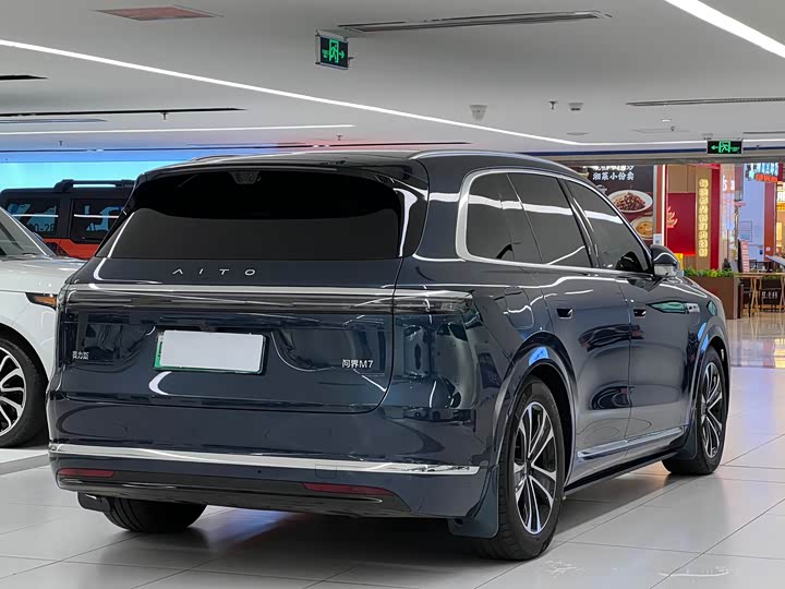 Фото 4 - Aito M7