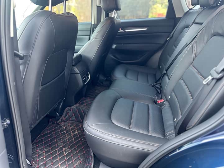 Фото 6 - Mazda CX-5