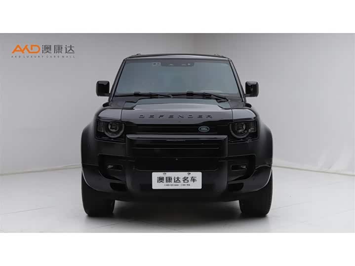 Фото 2 - Land Rover Defender