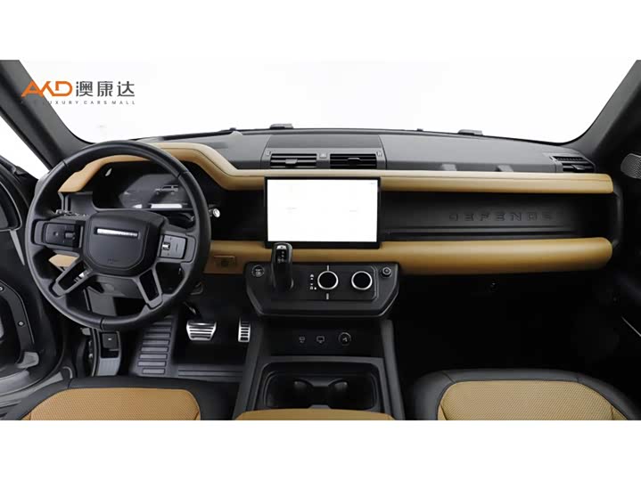 Фото 5 - Land Rover Defender