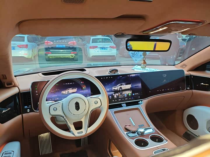 Фото 9 - Maextro S800