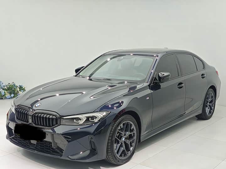 Фото 1 - BMW 3 Series