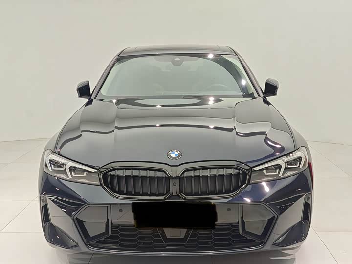 Фото 2 - BMW 3 Series