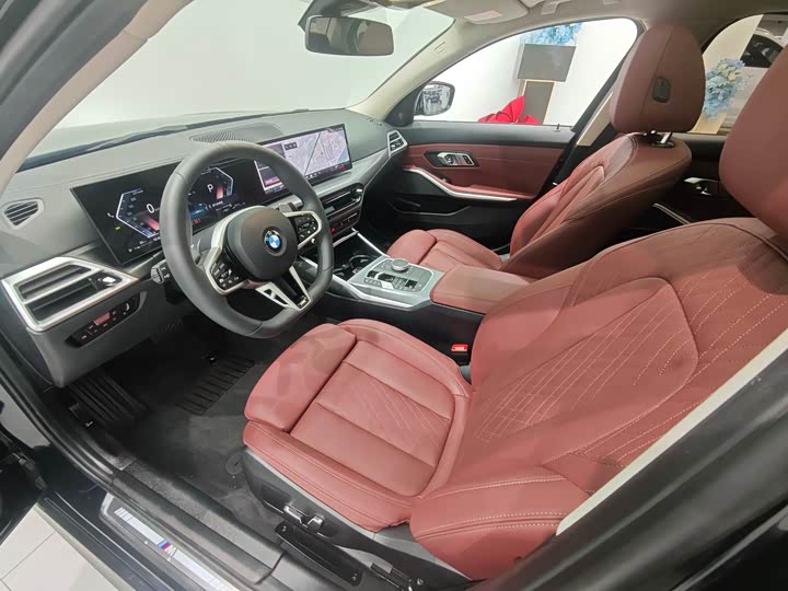 Фото 4 - BMW 3 Series