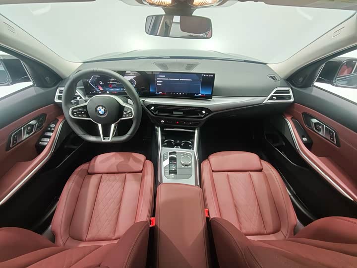 Фото 6 - BMW 3 Series