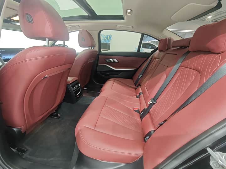 Фото 7 - BMW 3 Series