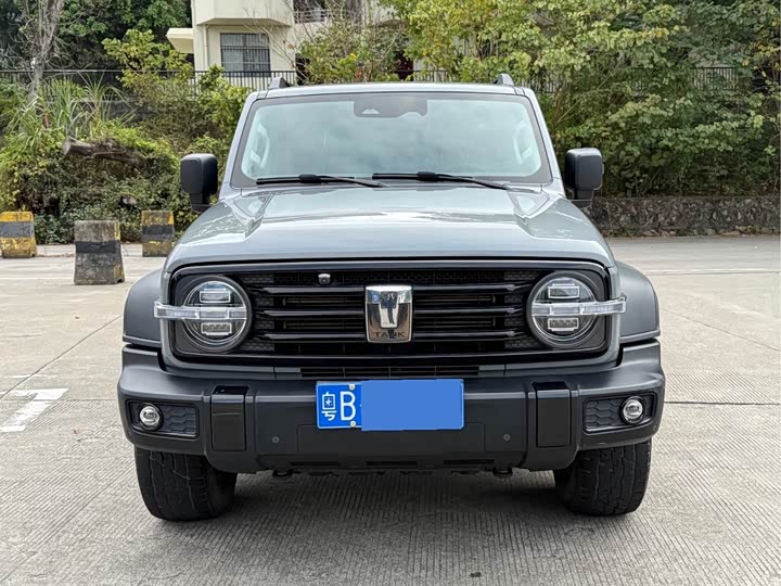 Фото 2 - Tank 300