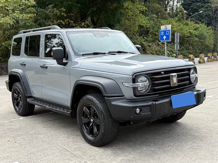 Фото 3 - Tank 300