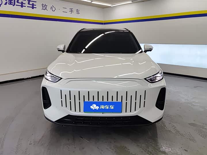 Фото 2 - Chery Fulwin T9