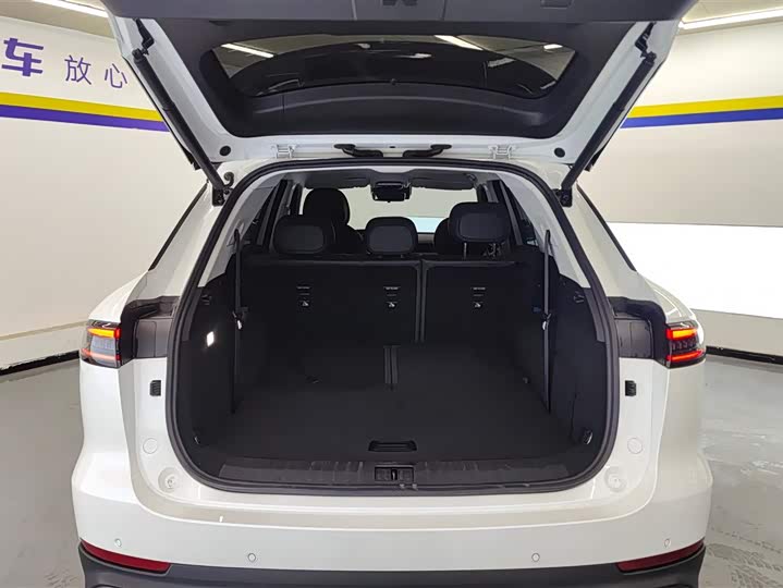 Фото 4 - Chery Fulwin T9