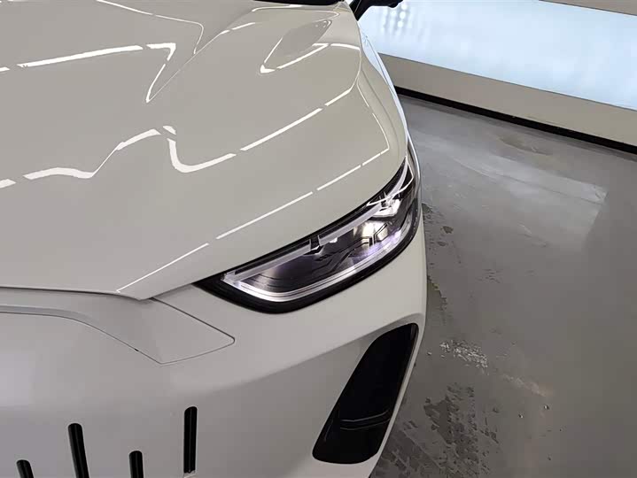 Фото 5 - Chery Fulwin T9