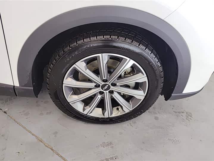 Фото 6 - Chery Fulwin T9