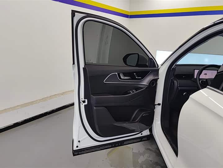 Фото 7 - Chery Fulwin T9