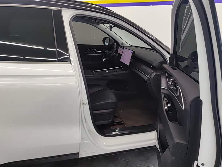 Фото 8 - Chery Fulwin T9