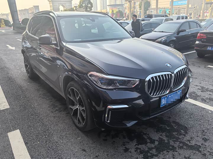 Фото 3 - BMW X5