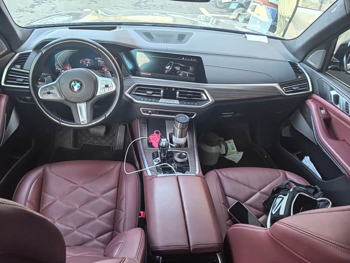 Фото 6 - BMW X5